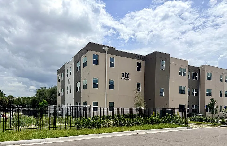 4424 S Texas Ave #1-302