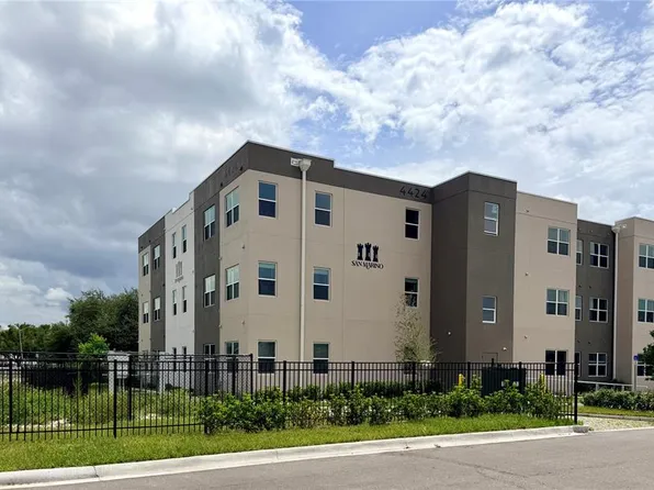 4424 S Texas Ave, Orlando, FL