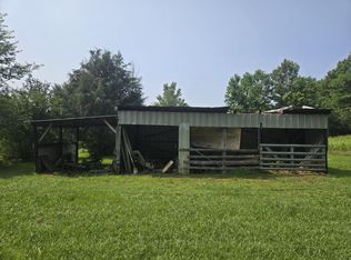 1667 Eden Hall Rd, Bradley, SC 29819