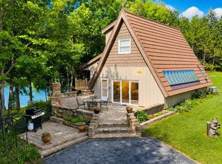 11100 Gandt Rd, Gillett, WI 54124