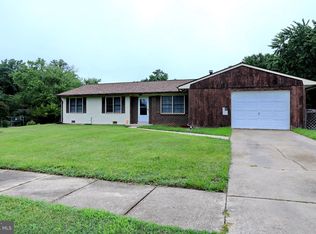 2100 Greenwood Dr, Waldorf, MD