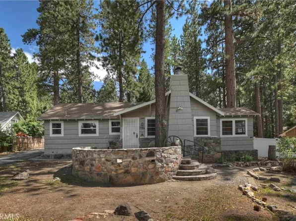 41617 Brownie Ln, Big Bear Lake, CA 92315
