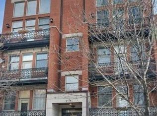 617 N Paulina St APT 2N, Chicago, IL 60622