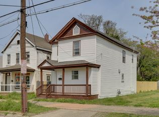 3106 Chestnut Ave, Newport News, VA 23607