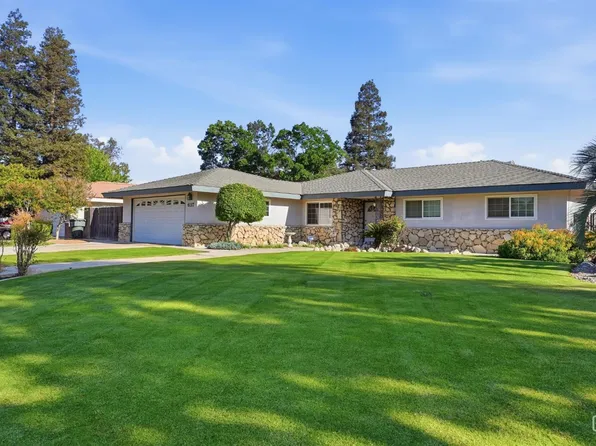 6117 Euclid Ave, Bakersfield, CA 93308