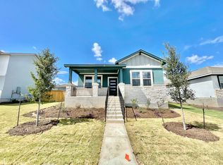 2929 Birch Park Path, Leander, TX 78641