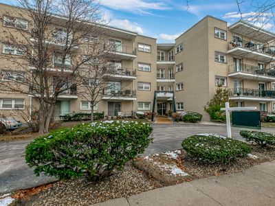 5200 Galitz St APT 401, Skokie, IL, 60077