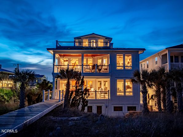 Wrightsville Beach Nc Luxury Homes For Sale 14 Homes Zillow