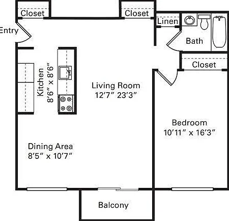 10 Forest Dr — Photo 10