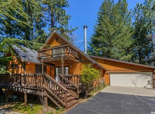 5478 Begonia Dr, Pollock Pines, CA 95726