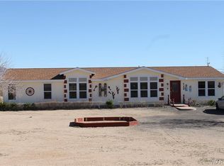 4198 N Estrella Rd, Golden Valley, AZ 86413