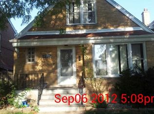 1719 N 21st Ave, Melrose Park, IL 60160