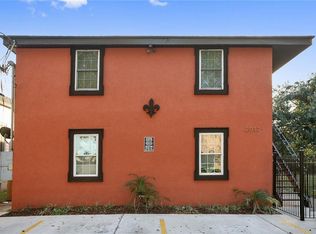 2012 Bienville St APT 3, New Orleans, LA 70112