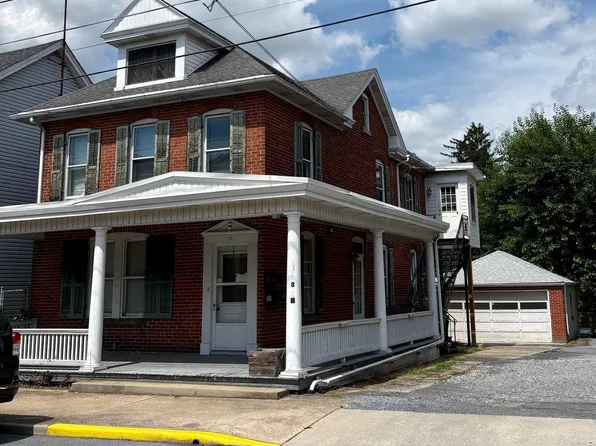 10 S Grant St, Waynesboro, PA 17268