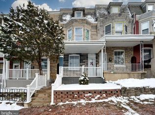 431 S 11th St, Reading, PA 19602