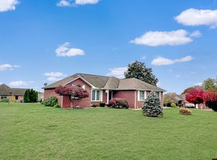 1500 Inverness Dr, Mountain Home, AR 72653