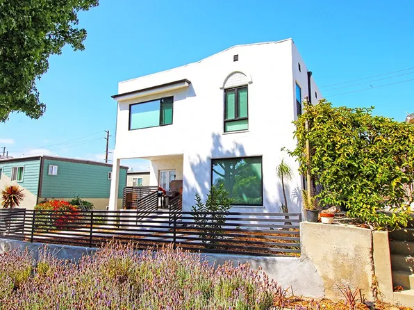 1833 19th St, Santa Monica, CA 90404