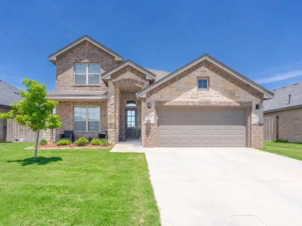 8339 E County Road 110, Midland, TX 79706