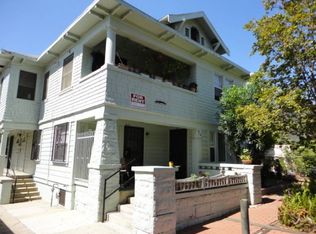 514 1/2 N Avenue 50, Los Angeles, CA 90042