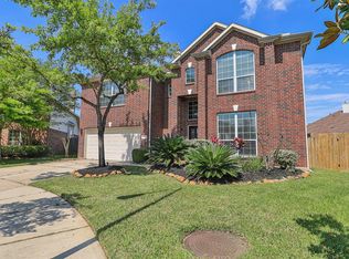 29806 N Legends Creek Ct, Spring, TX 77386