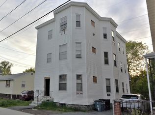 164 Hichborn St, Revere, MA 02151