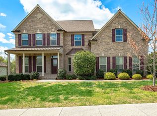 6709 Falls Ridge Ln, College Grove, TN 37046
