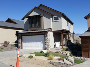 2905 Portrush Dr, Genoa, NV 89411