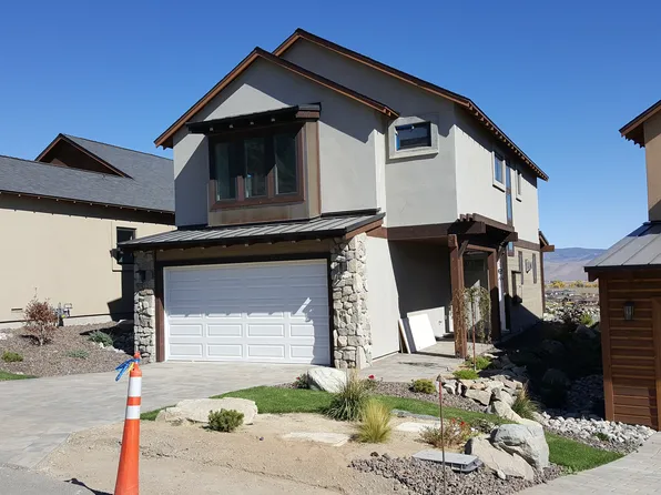 2905 Portrush Dr, Genoa, NV 89411