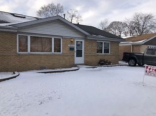 12412 S Loveland St, Alsip, IL 60803