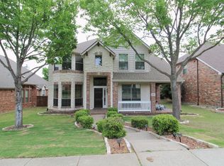 11020 Coralberry Dr, Frisco, TX 75033