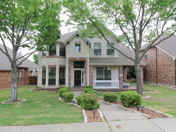 11020 Coralberry Dr, Frisco, TX 75033