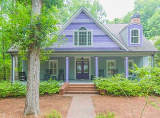200 River Cove Mdws, Social Circle, GA 30025
