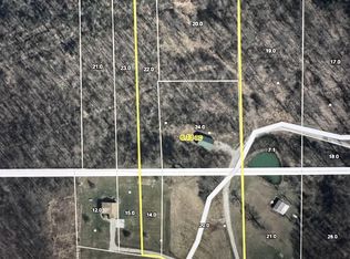 0 Vista Ridge Ln, Derby, IN 47525