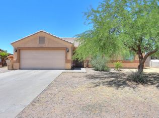 10180 W Wenden Dr, Arizona City, AZ 85123