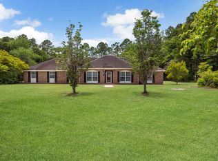 807 Puckett Rd, Perry, FL 32348
