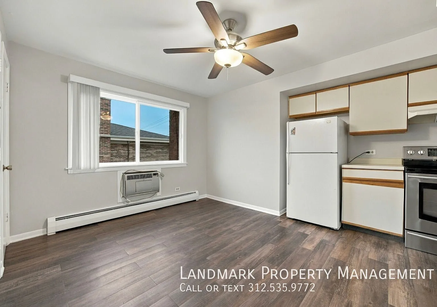 448 Lincoln Ln Unit 2S — Photo 2