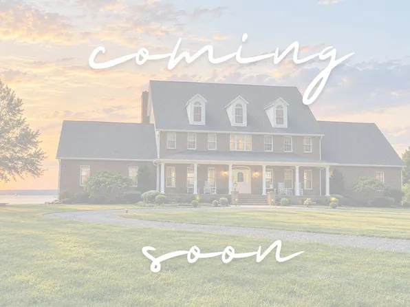 419 Craney Creek Rd, Stevensville, MD 21666