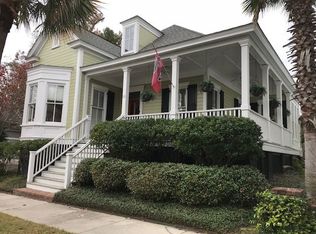 29 Faye Ln, Mount Pleasant, SC 29464