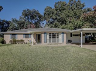 1350 Faris Ave, Eunice, LA 70535