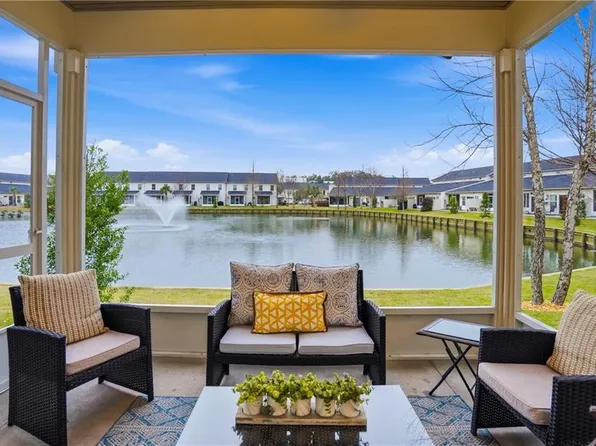509 Mariners Circle St, Simons Island, GA 31522