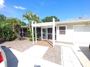 201 S Corona Ave, Clearwater, FL 33765