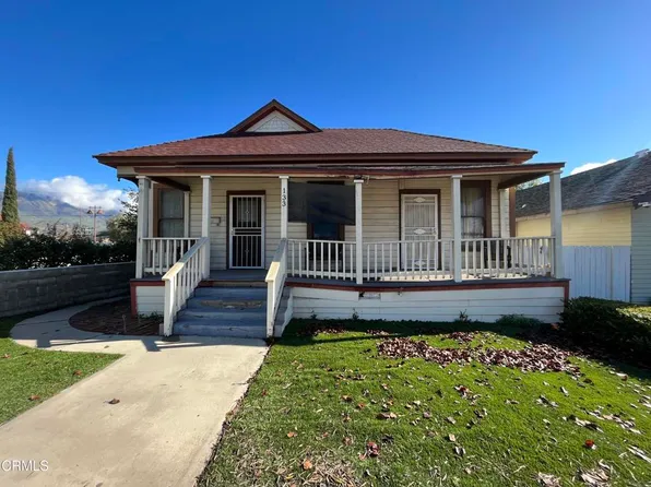 133 S 10th St, Santa Paula, CA 93060