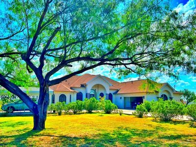 12900 Los Terrazos Blvd, Edinburg, TX, 78541