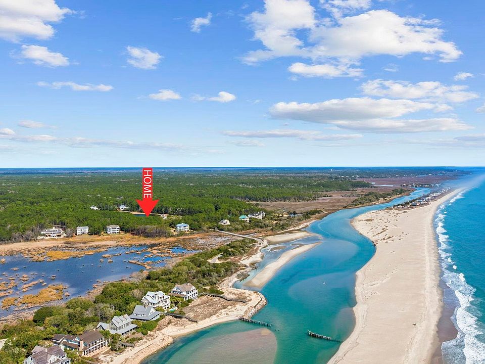 1st image of 2862 Vanderbilt Blvd. #Ocean and Pawleys Inlet View