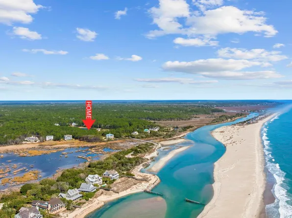 2862 Vanderbilt Blvd. #Ocean and Pawleys Inlet View, Pawleys Island, SC 29585