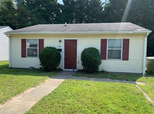 303 Nice Pl, Salisbury, MD 21804