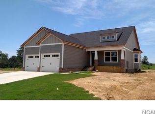 1833 Fox Meadow Trl SE, Cullman, AL 35055