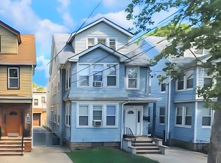 756 Hamilton St FLOOR 3, Harrison, NJ 07029