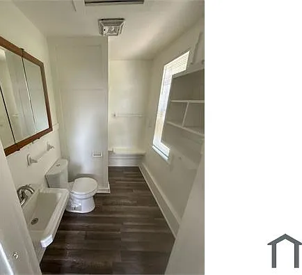 1 bed, 500 sqft, $750 — Photo 4