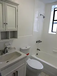 Rented by City Connections Realty